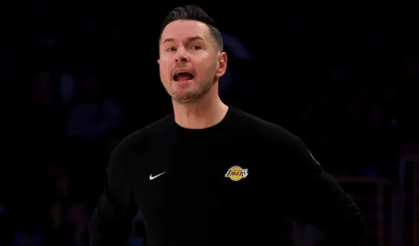 Redick discusses the current situation