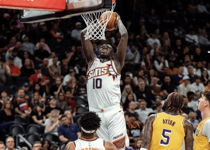 Maluaki played in 4 preseason games