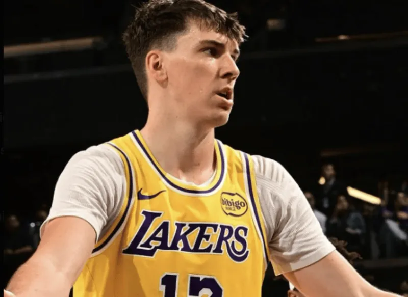 La Lavia's pre-season averages