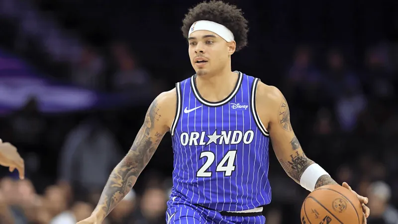 Magic reporter: The team has waived Kinoris, Beekman, Smart and Wheeler