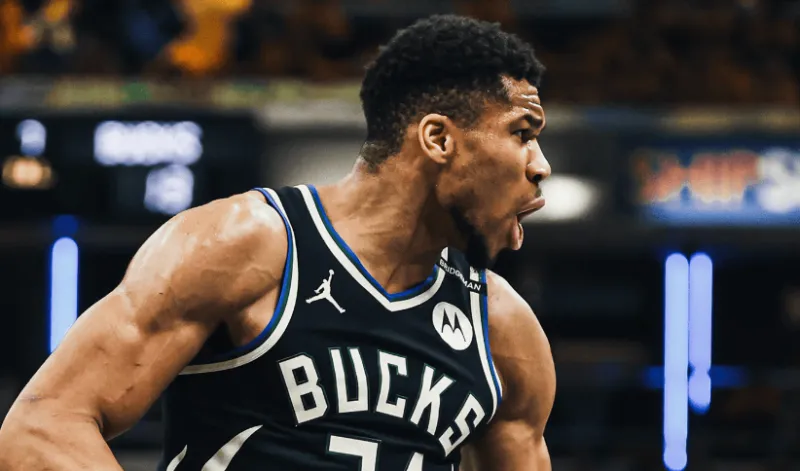 I want to play for the same team for 20 years and I also want to keep competing and get out of my comfort zone.