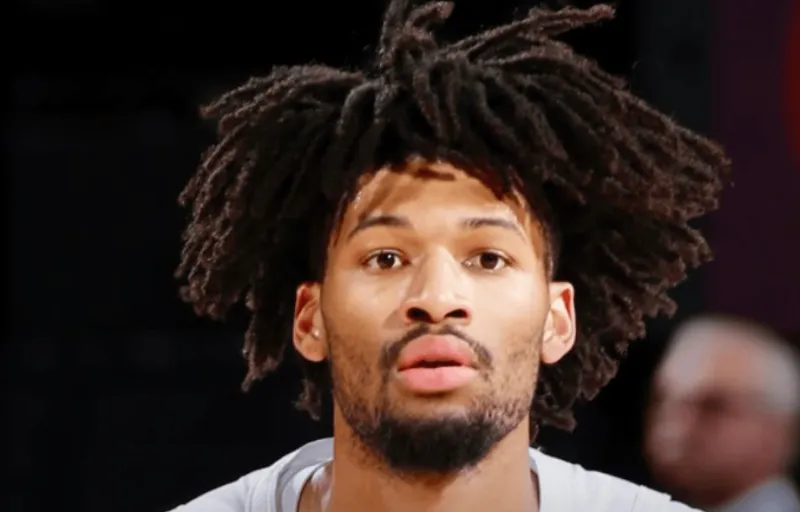 Shams: Sharp reached a 4-year, $90 million contract extension with the Trail Blazers