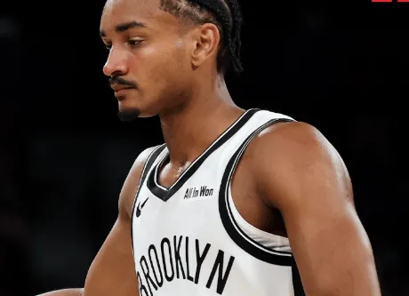 Shams: Brooklyn Nets will waive guard Kobe Buffkin