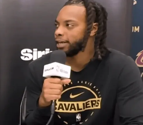 Garland: If I had stayed healthy last season, the Cavaliers could have won the championship