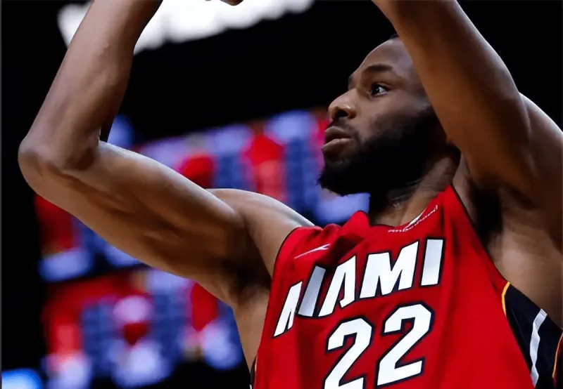 Reporter: In addition to Herro, the Heat are not considering renewing long-term contracts with Powell or Wiggins