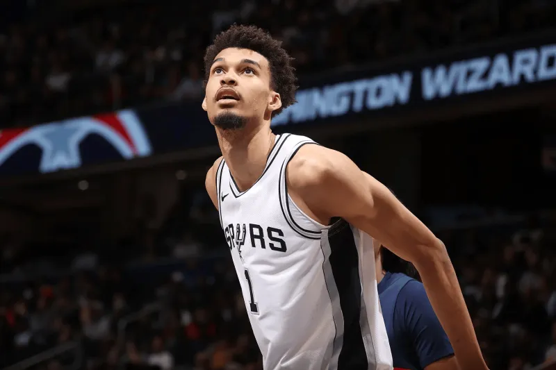 Data website predicts Wenban's new season data