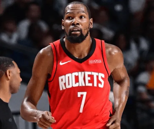 Huoji: Many people on this Rockets team accepted salary cuts, which is a recognition of the team culture