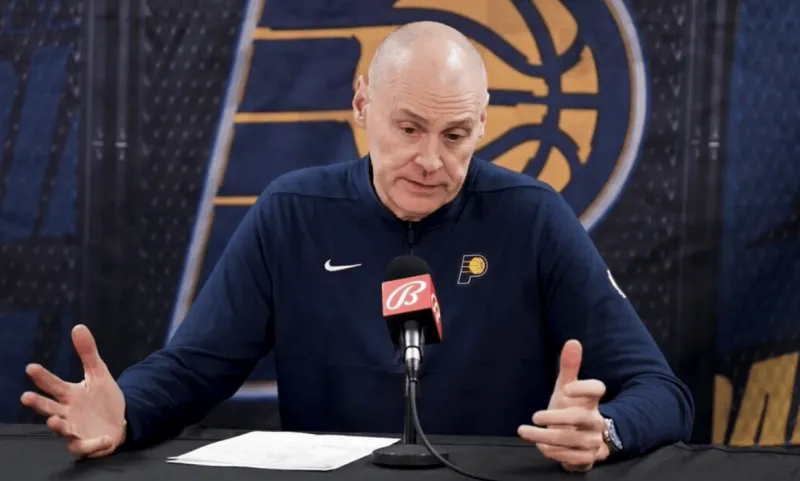 Carlisle: The cooperation with Payne has not met expectations, and I will have to cast a wider net to find someone next.