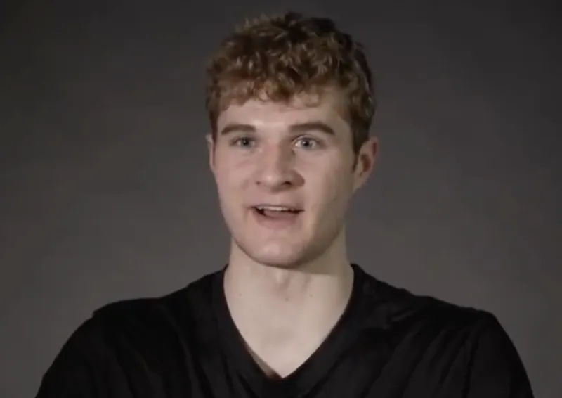 McNealy: Nowitzki is my basketball hero. He won the championship in 2011.