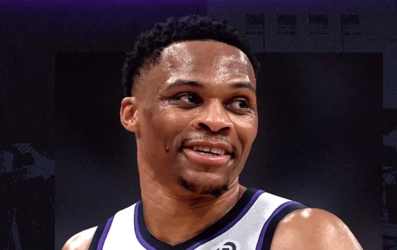 US media: Tyronn Lue, Malone and Christie have all said to let Westbrook be himself