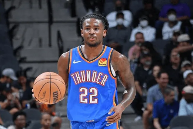 Thunder exercise 2026-27 team options on Wallace and Topic's rookie contracts