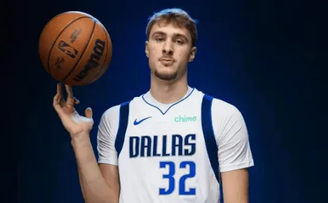 Flagg's preseason averages