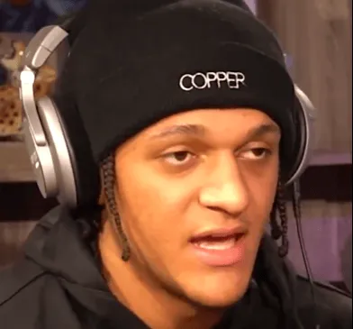 Bankero talks about training with KD: He can shoot 85%, which is really difficult