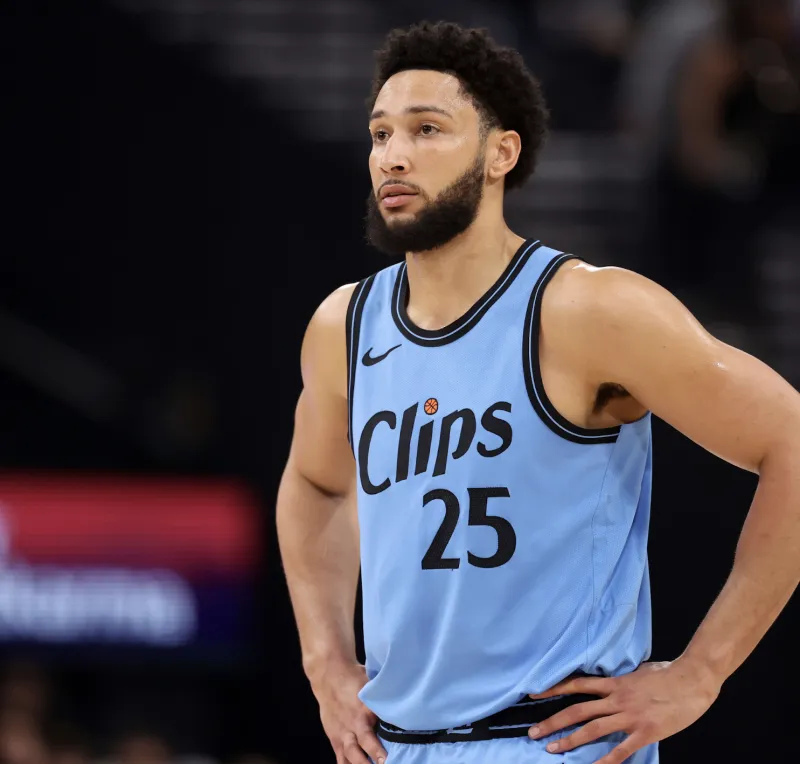 US media: There are only two days left in the new season, Simmons has not signed yet, it may really be over