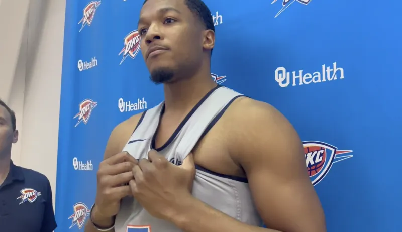 Youngblood on two-way contracts