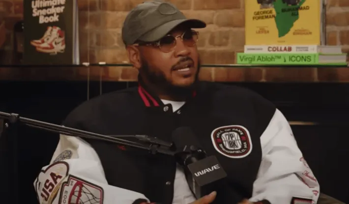 Anthony: The Mavericks have every chance of winning the championship, and Flagg can grow steadily here