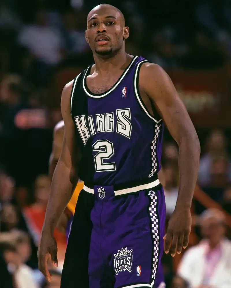 Renaissance! Slam Official: Which retro jersey do you most want the NBA to revive?