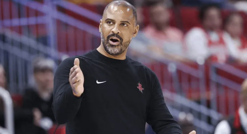 Udoka discusses his top five starters