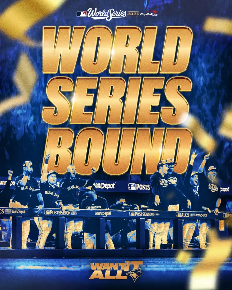 Blue jays！！！！