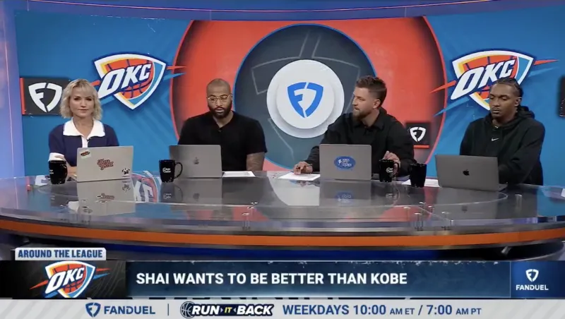 Cousins ​​on SGA: He doesn't rely on athleticism. Usually, such players have short careers.