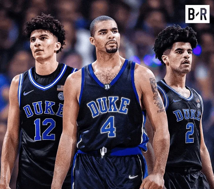 Tankathon simulates the 2026 draft: Lakers pick Cameron Boozer with the first pick