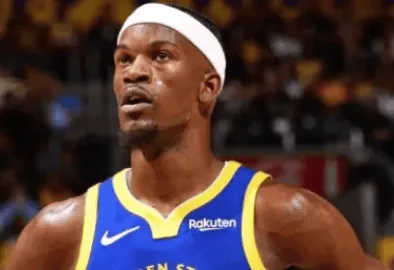 Draymond Green: Butler will be an All-Star again this season