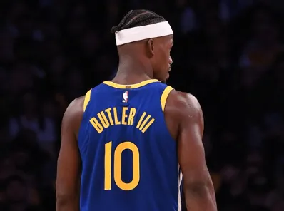 Kerr: Butler is the reason we became a strong team last season. He brought stability