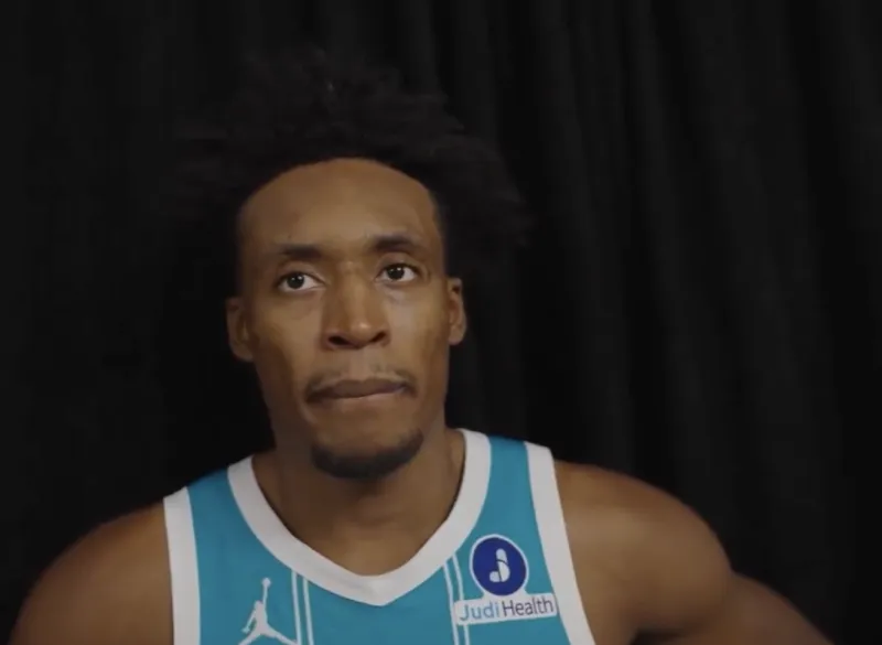 Sexton: Charles Lee said he needed me to lead his teammates, and I said I would accomplish my mission.