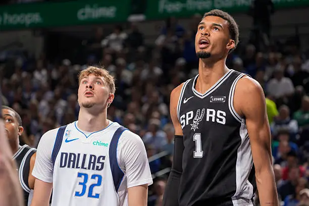 Flagg: Only when you play against Wenban on the court can you feel his pressure.