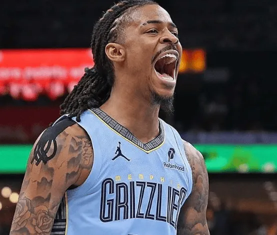 Grizzlies injury report: Morant and Pope are questionable for next game