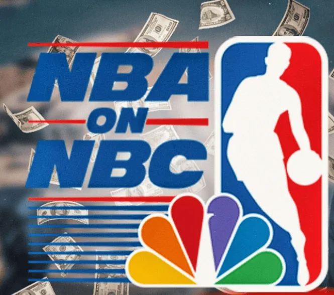 US media: The opening game saw a peak of 7.1 million viewers, the highest viewership since 2010