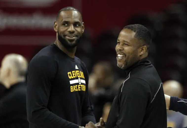 Jones sold non-public information about James's upcoming absence so others could place bets