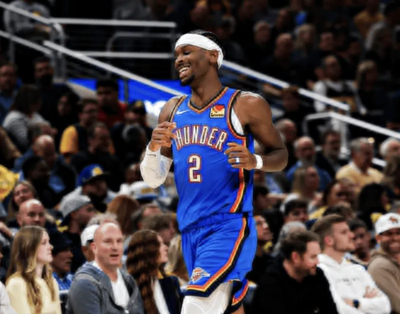 It's ridiculous that some people think the NBA will help the Thunder win as a small market.