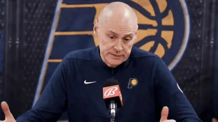 Carlisle: Perseverance is the element that makes up our team. We will face many challenges this year.