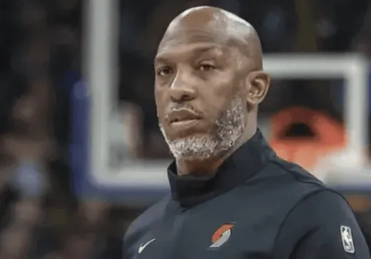 Carlisle: I contacted Billups to ask about his situation, but he didn't get back to me.