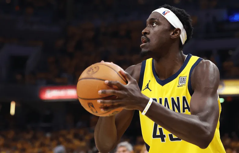 Siakam: We keep losing guards, but we have excellent forwards who can take over