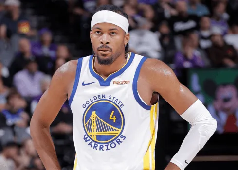 Warriors have no follow-up: Moody will return in this game, but there is a 20-minute playing time limit