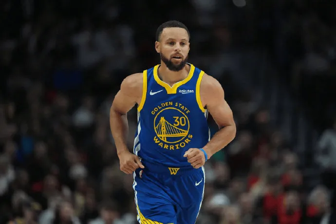 Curry: If we keep winning every game, the team will be in a good position at the end of the season