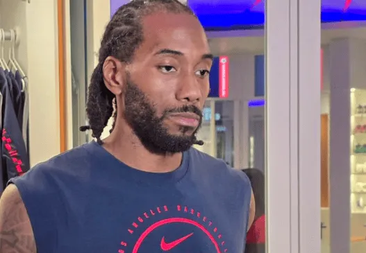 Leonard: I know Harden's strength very well. He is one of the greatest scorers in the league.