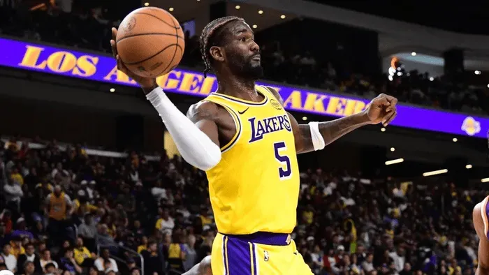 Ayton scored 13 points and 5 rebounds in the second half! Hachimura: You can see the determination in his eyes