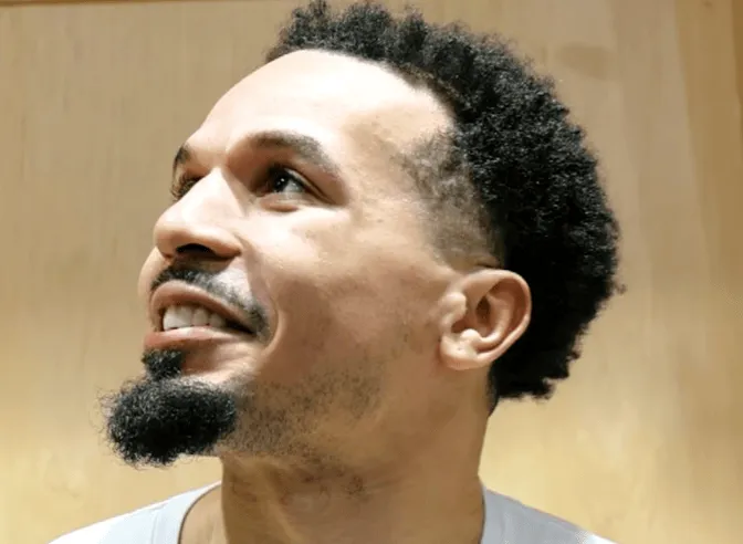 Cole Anthony: Antetokounmpo and Turner are two top frontcourt players. It feels great to screen for me.