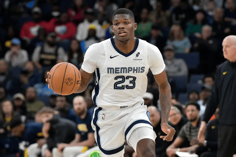 O'Connor: The Grizzlies' selection of Cowherd was a steal in this draft.