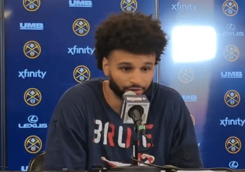 Murray: I just want to be in good shape and play well in November.