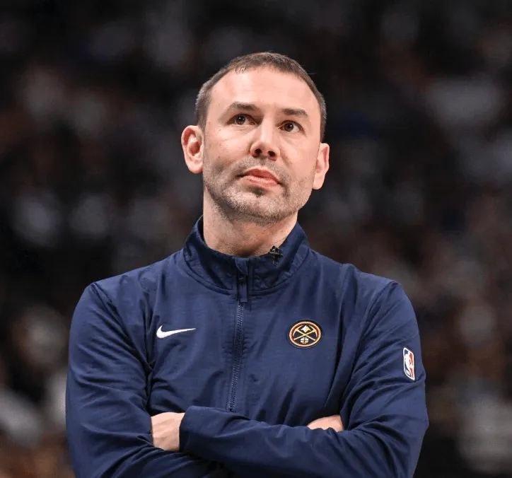 Murray: Adelman will give players a lot of freedom and is an offensive genius