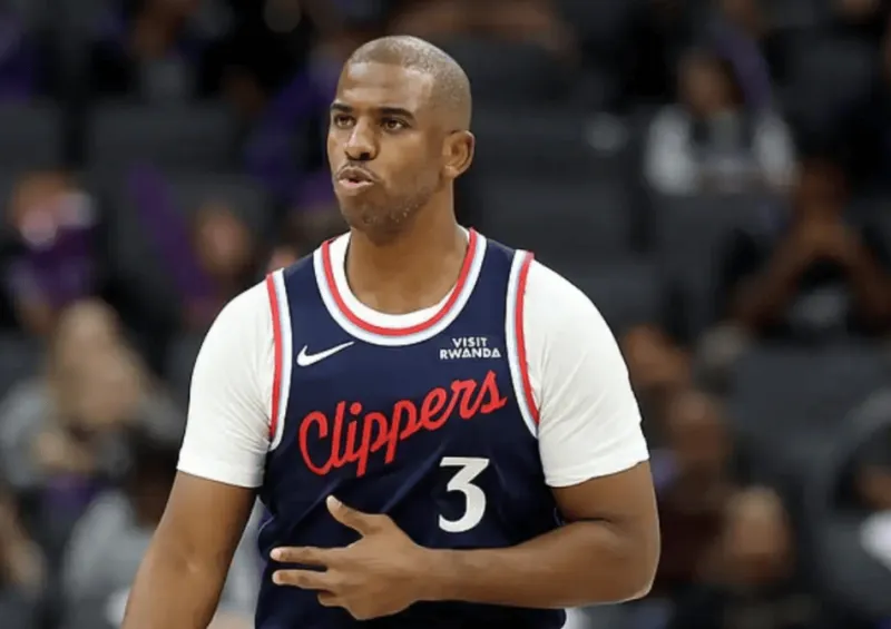 Paul: I don't think I'm 40, I feel great & age is just a feeling