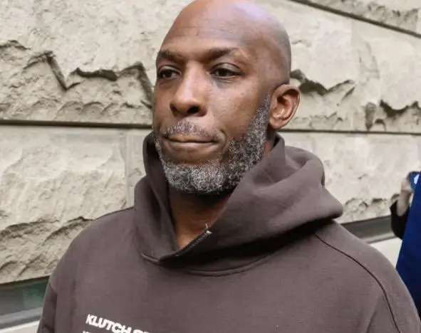 Bickerstaff: I have known Billups since seventh grade and hope to resolve this matter through due process.