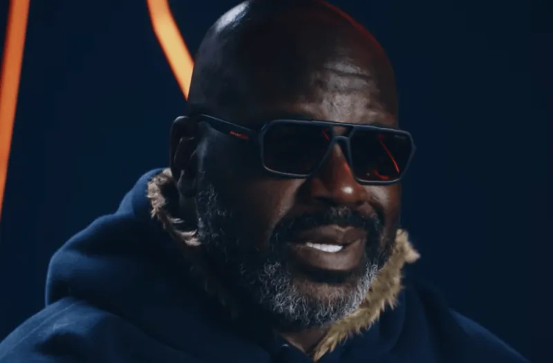 O'Neal on the best active player