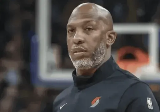 Lu said he could contact Billups and heard he was in good condition.