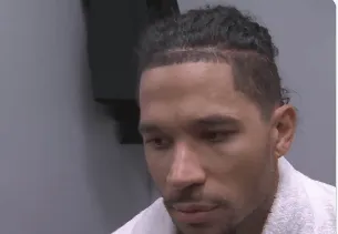 Hart on the team's 54 three-point attempts