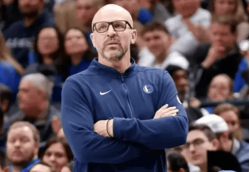 Kidd: The team is moving in the right direction after the last game, and the season has just begun